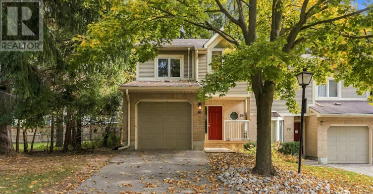 86-9 Ailsa Place, London, ON, N5Z 4Z6 - 3