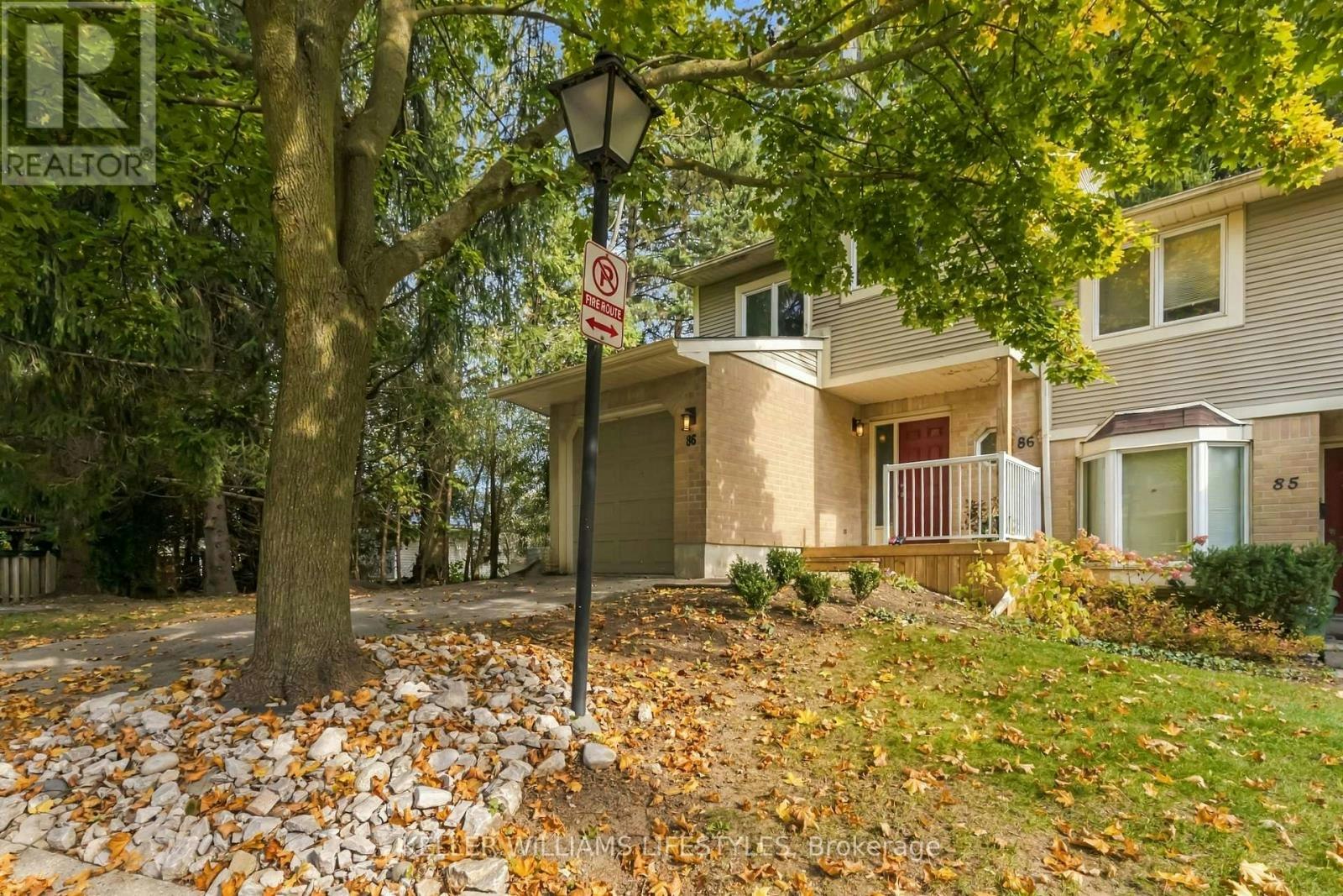 86-9 Ailsa Place, London, ON, N5Z 4Z6 - 6