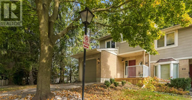 86-9 Ailsa Place, London, ON, N5Z 4Z6 - 6