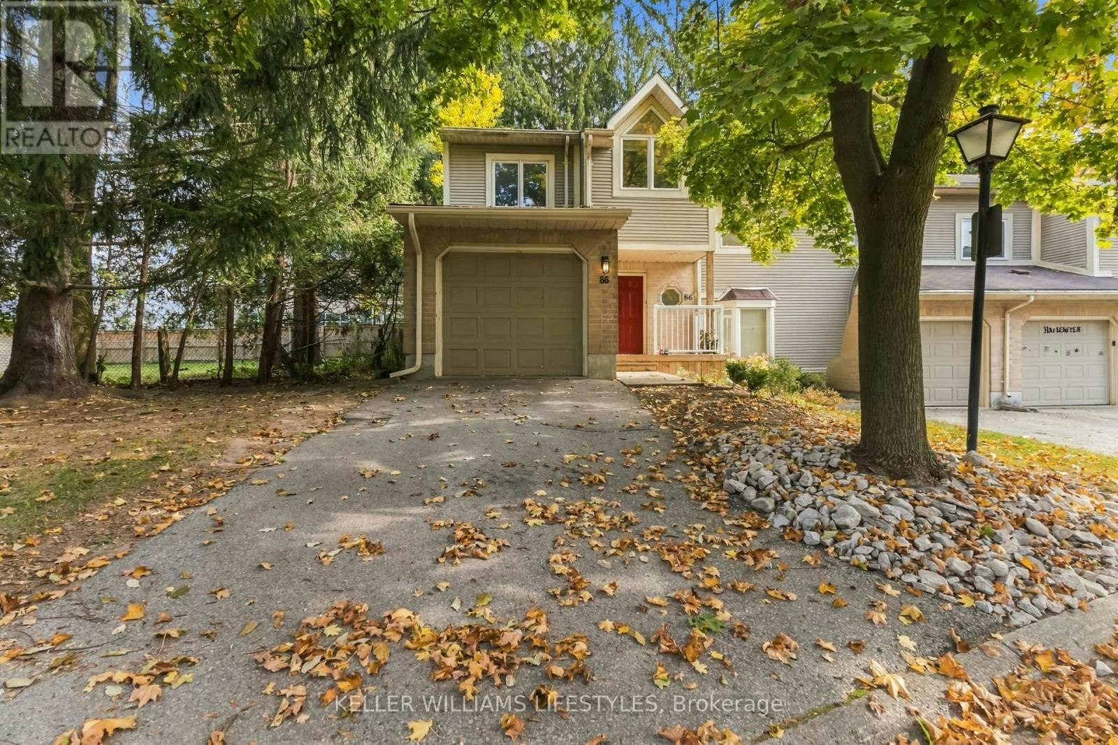 86-9 Ailsa Place, London, ON, N5Z 4Z6