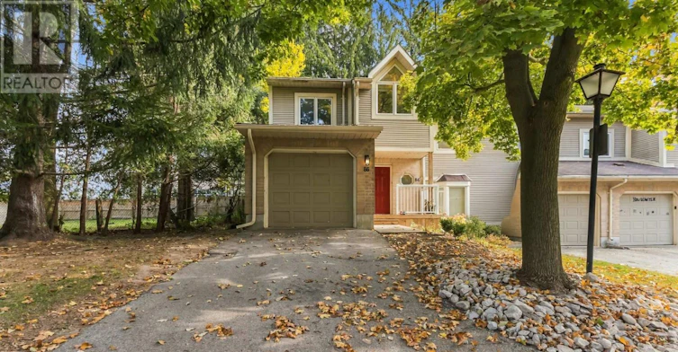86-9 Ailsa Place, London, ON, N5Z 4Z6