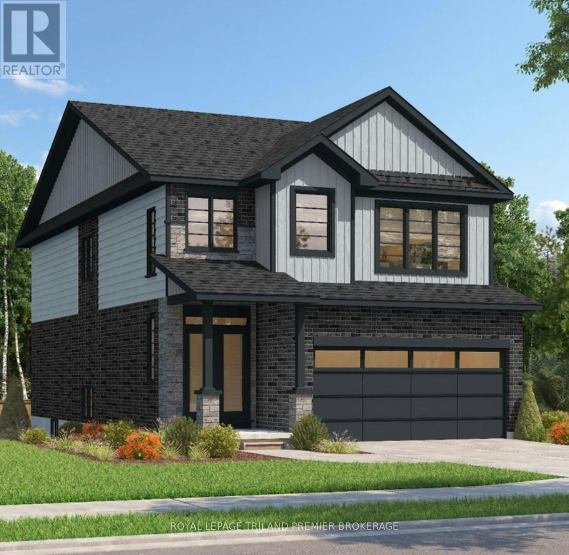 2708 Bobolink Lane, London, ON, N6M 0J9