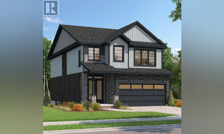 2708 Bobolink Lane