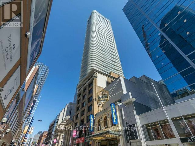 4603-197 Yonge Street, Toronto, ON, M5B 0C4