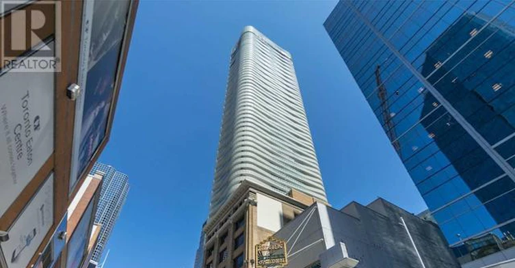 4603-197 Yonge Street, Toronto, ON, M5B 0C4