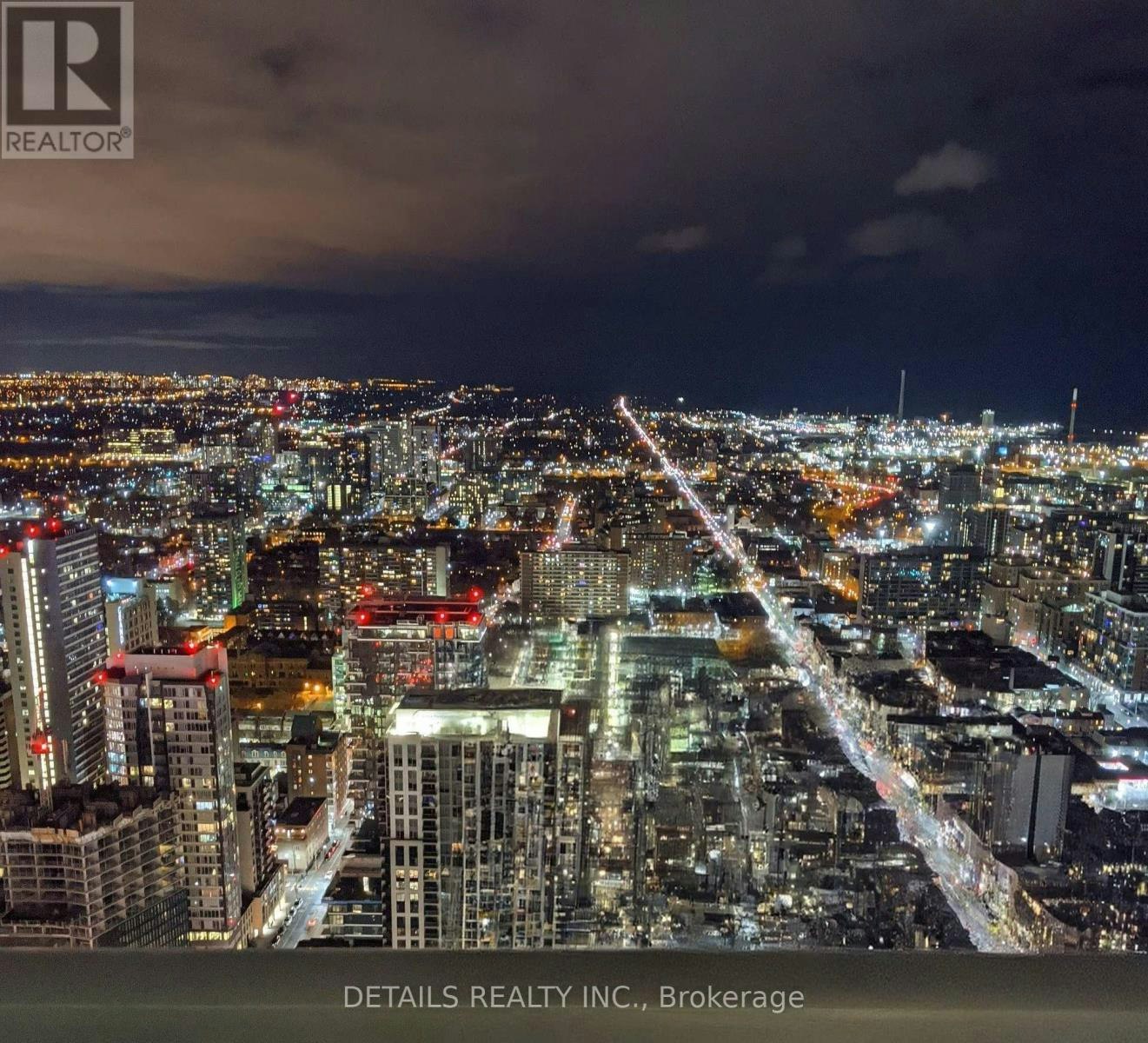4603-197 Yonge Street, Toronto, ON, M5B 0C4 - 2