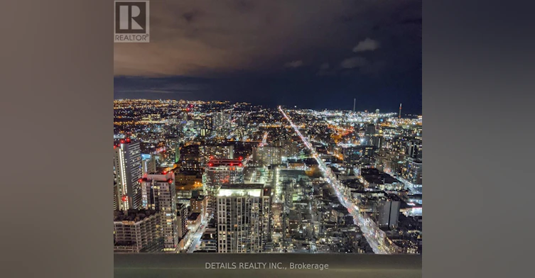 4603-197 Yonge Street, Toronto, ON, M5B 0C4 - 2