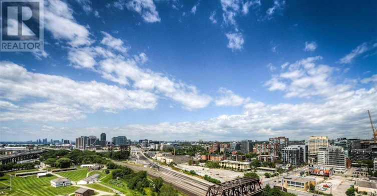 1603-170 Fort York Boulevard, Toronto, ON, M5V 0E6 - 8