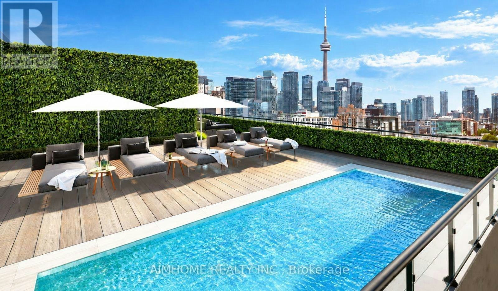509-115 Denison Avenue, Toronto, ON, M5T 2N1 - 21