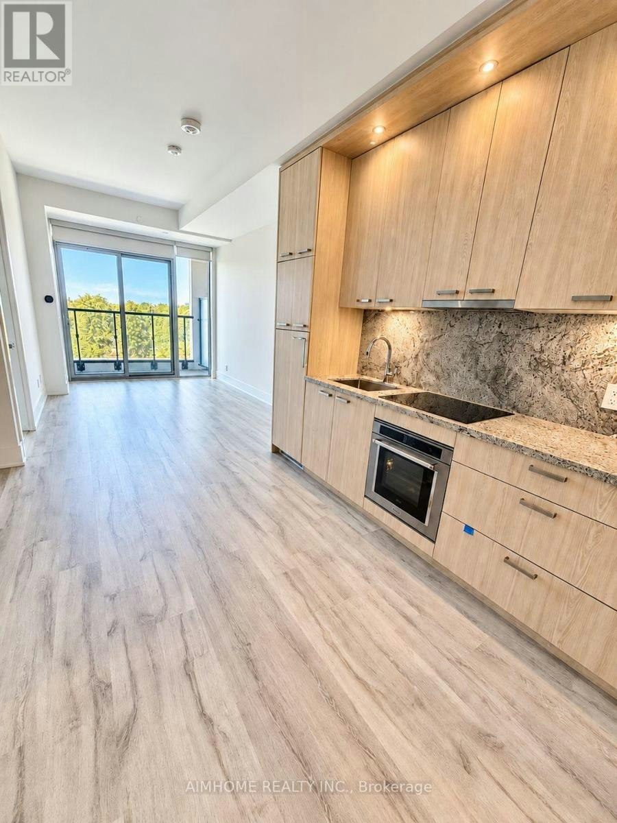 509-115 Denison Avenue, Toronto, ON, M5T 2N1 - 4