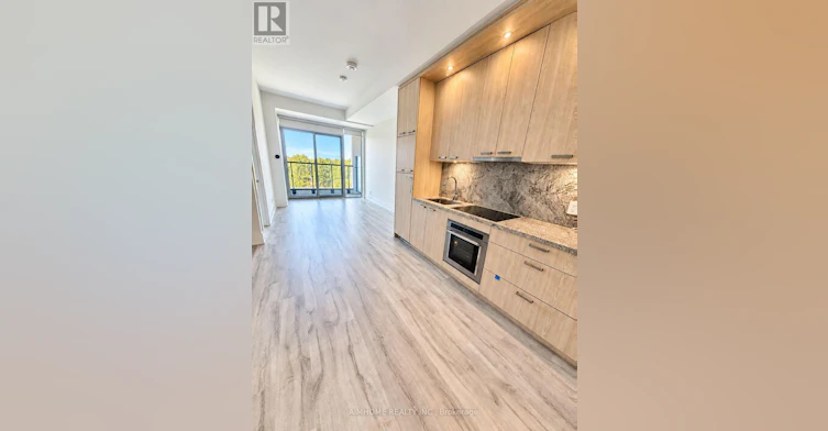 509-115 Denison Avenue, Toronto, ON, M5T 2N1 - 4