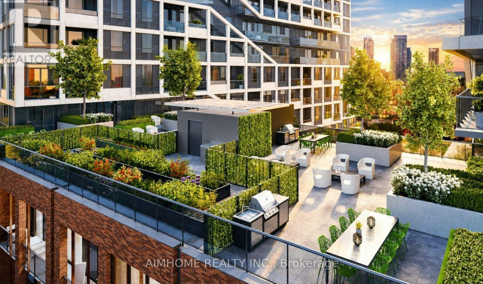 509-115 Denison Avenue, Toronto, ON, M5T 2N1 - 20
