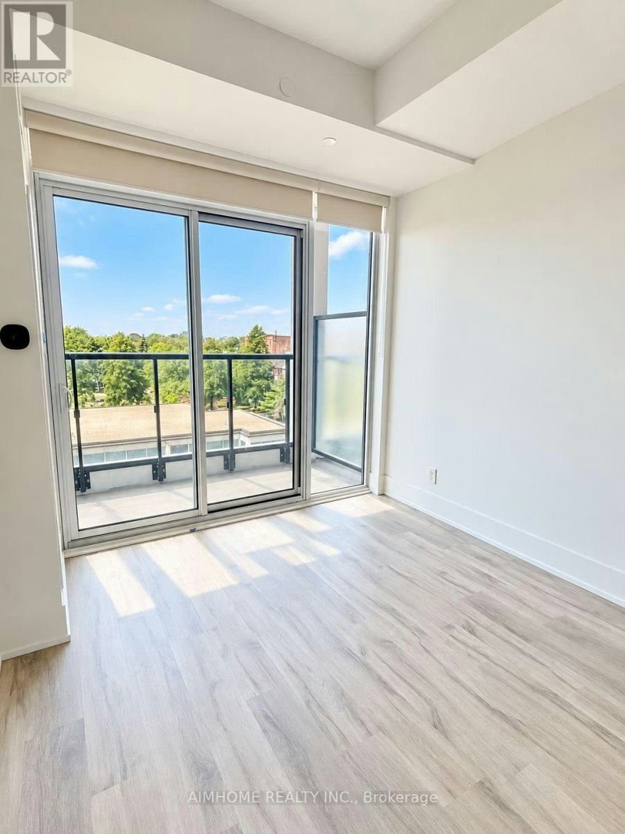 509-115 Denison Avenue, Toronto, ON, M5T 2N1 - 6