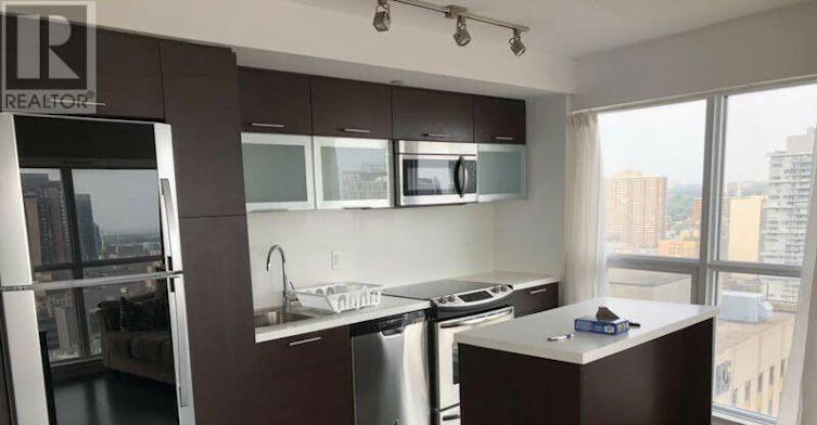 2607-386 Yonge Street, Toronto, ON, M5B 0A5 - 3