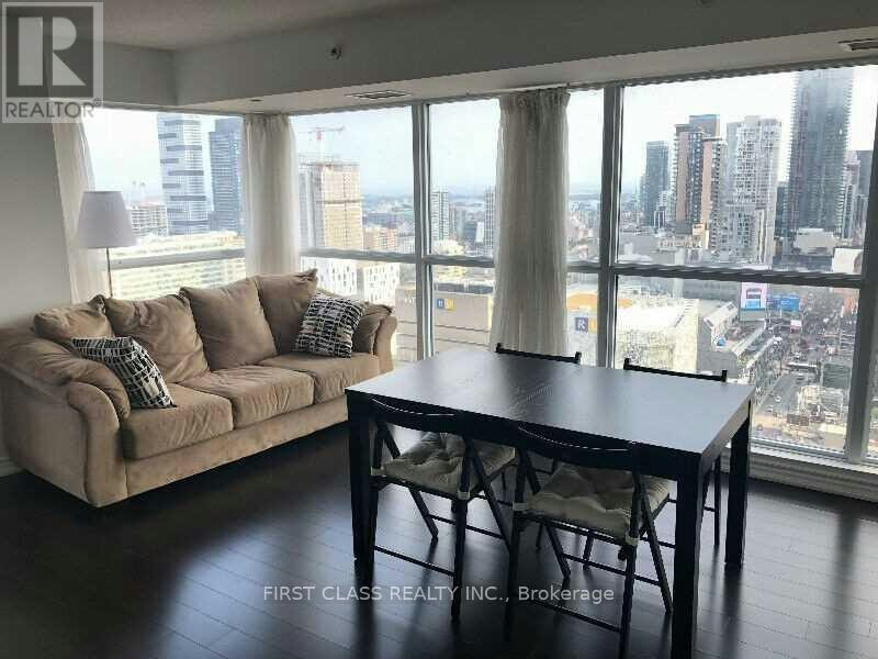 2607-386 Yonge Street, Toronto, ON, M5B 0A5 - 2