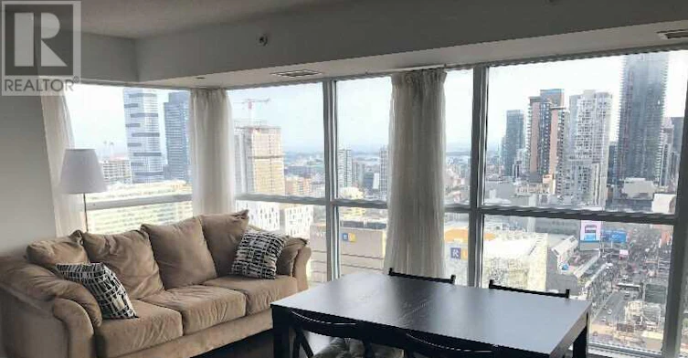 2607-386 Yonge Street, Toronto, ON, M5B 0A5 - 2