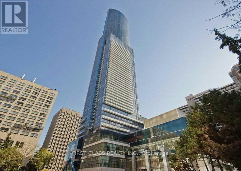 2607-386 Yonge Street, Toronto, ON, M5B 0A5