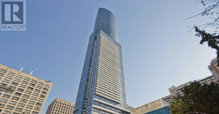 2607-386 Yonge Street, Toronto, ON, M5B 0A5