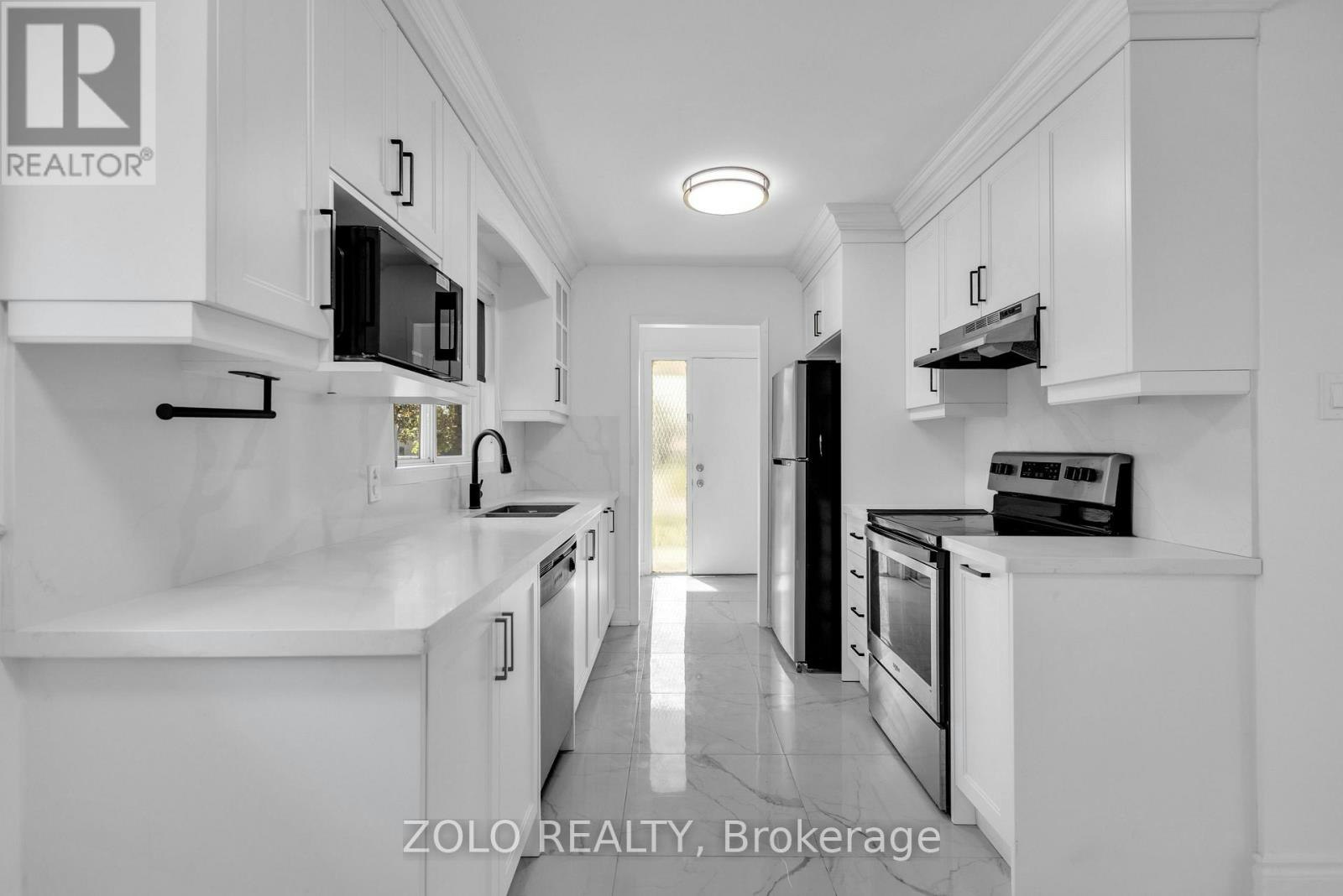 43 Davies Crescent, Barrie, ON, L4M 2M4 - 12