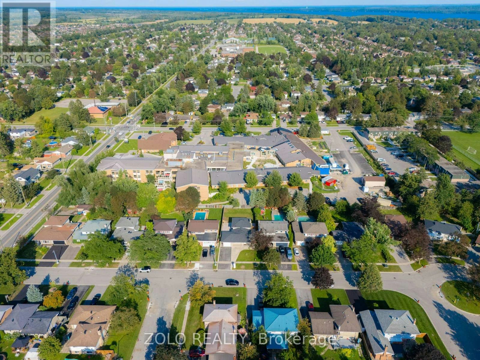 43 Davies Crescent, Barrie, ON, L4M 2M4 - 38