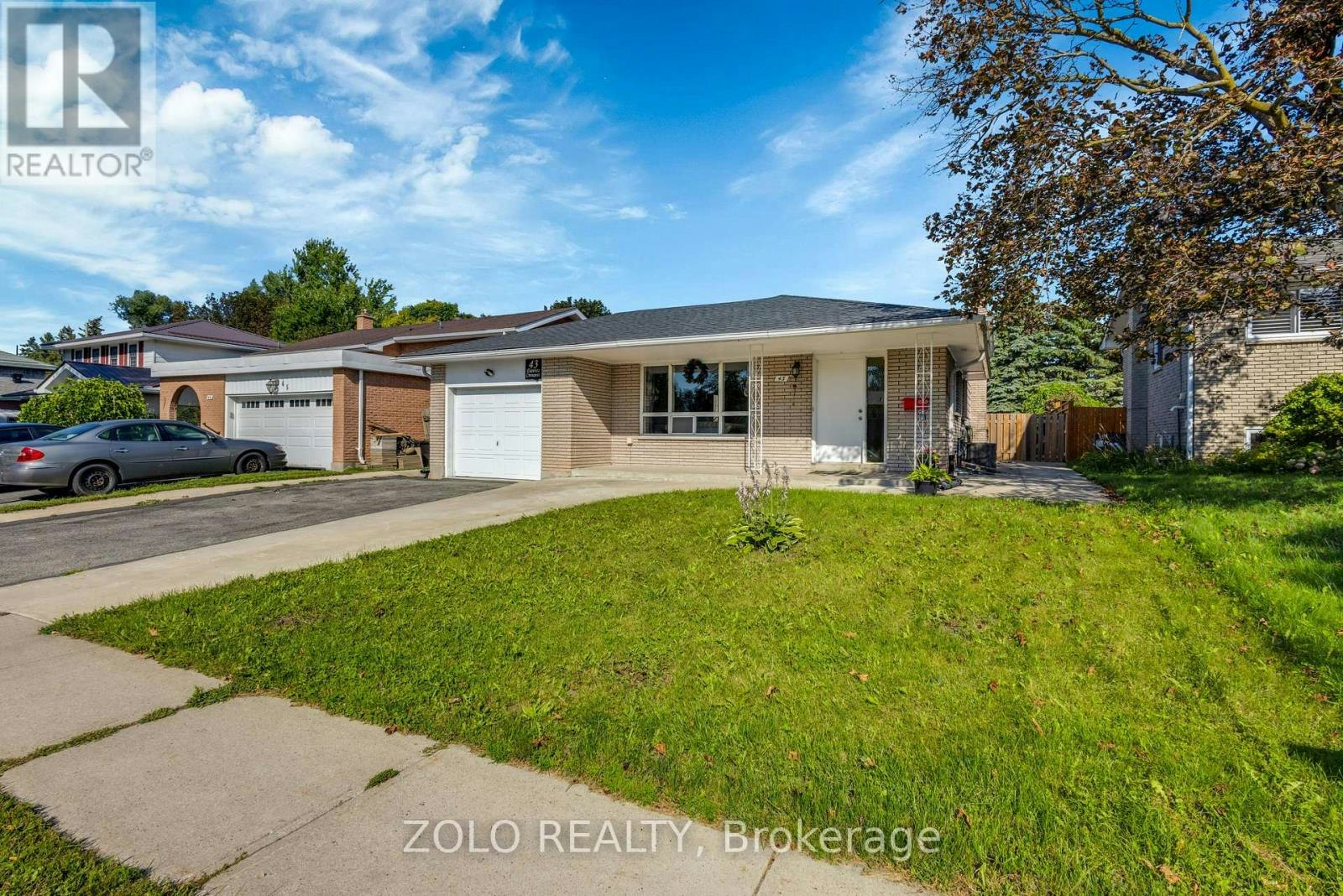 43 Davies Crescent, Barrie, ON, L4M 2M4 - 4