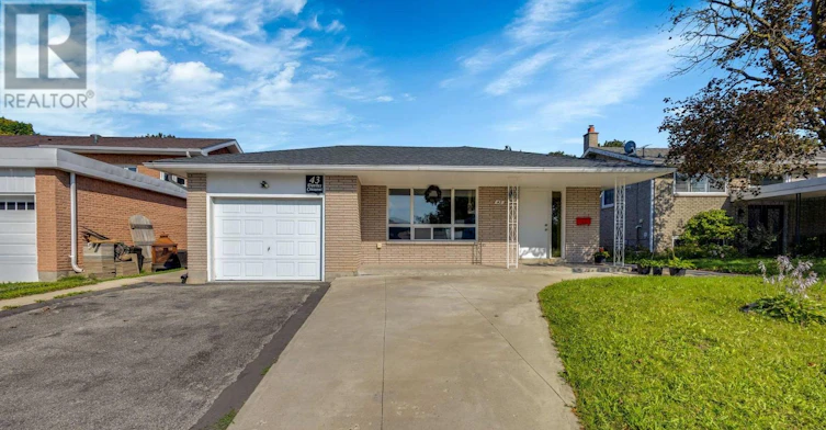 43 Davies Crescent, Barrie, ON, L4M 2M4 - 3