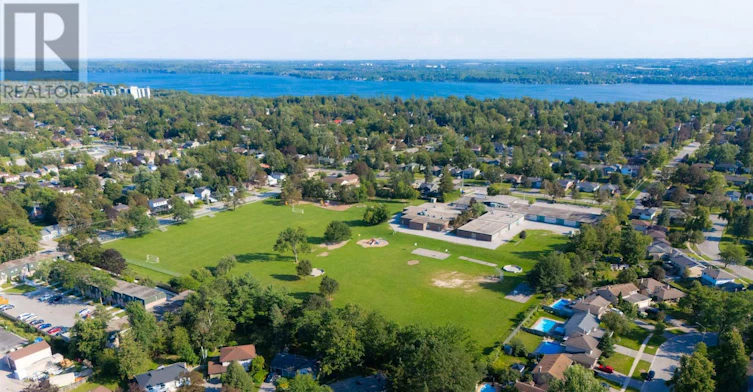 43 Davies Crescent, Barrie, ON, L4M 2M4 - 39