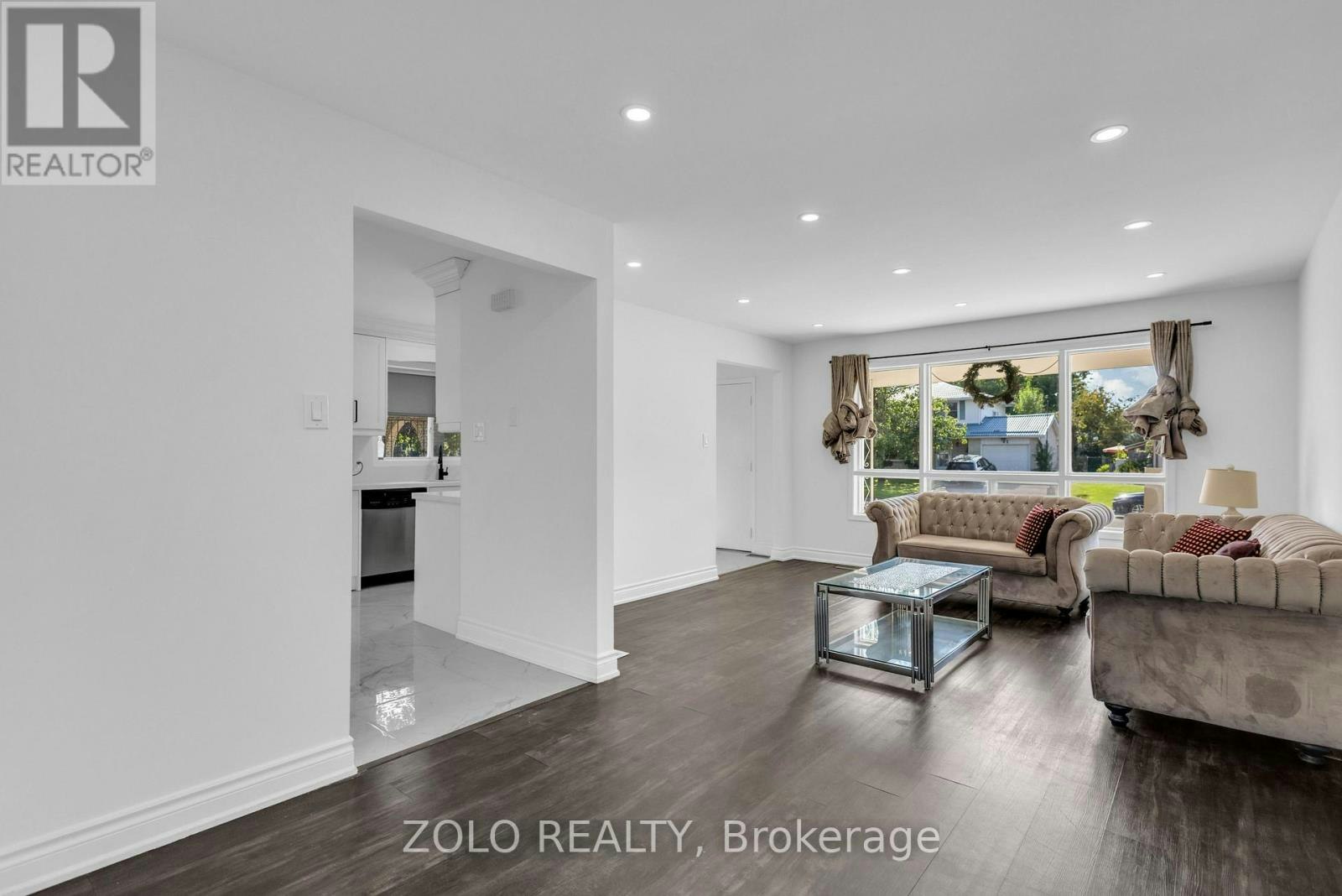 43 Davies Crescent, Barrie, ON, L4M 2M4 - 8