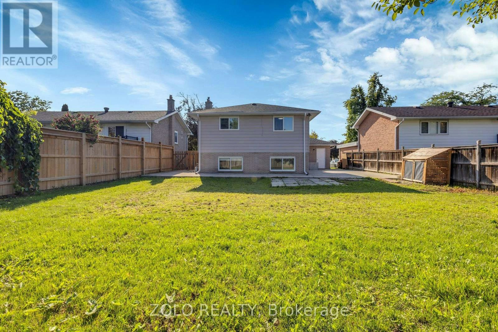 43 Davies Crescent, Barrie, ON, L4M 2M4 - 34