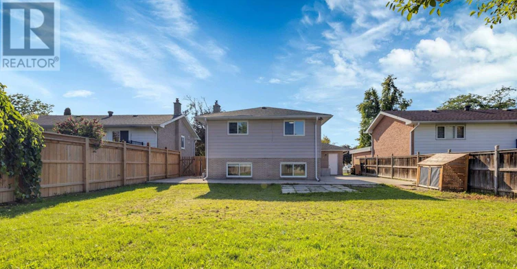 43 Davies Crescent, Barrie, ON, L4M 2M4 - 34