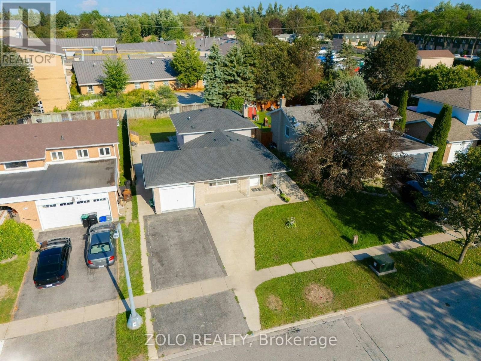43 Davies Crescent, Barrie, ON, L4M 2M4 - 35