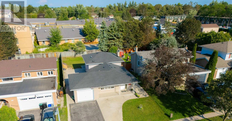 43 Davies Crescent, Barrie, ON, L4M 2M4 - 35