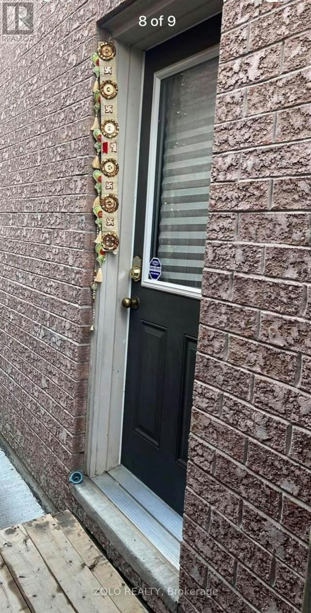 62 Tanasi Road, Brampton, ON, L6X 0K5 - 9