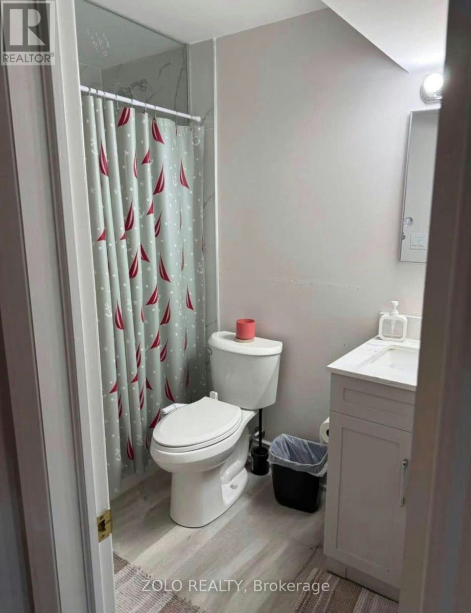 62 Tanasi Road, Brampton, ON, L6X 0K5 - 8