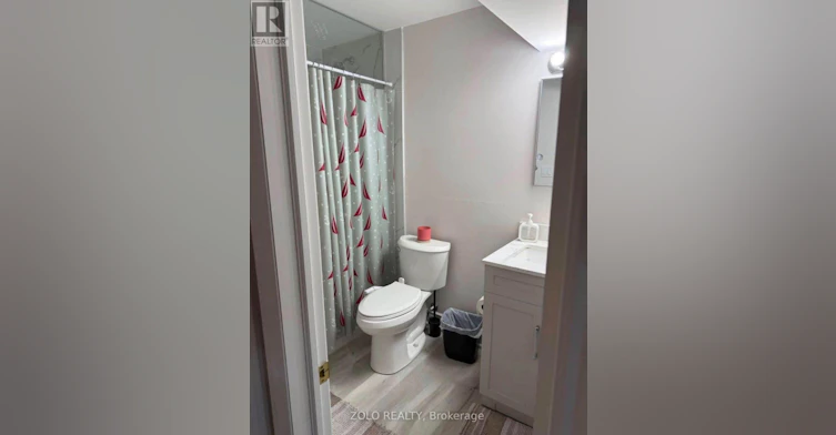 62 Tanasi Road, Brampton, ON, L6X 0K5 - 8
