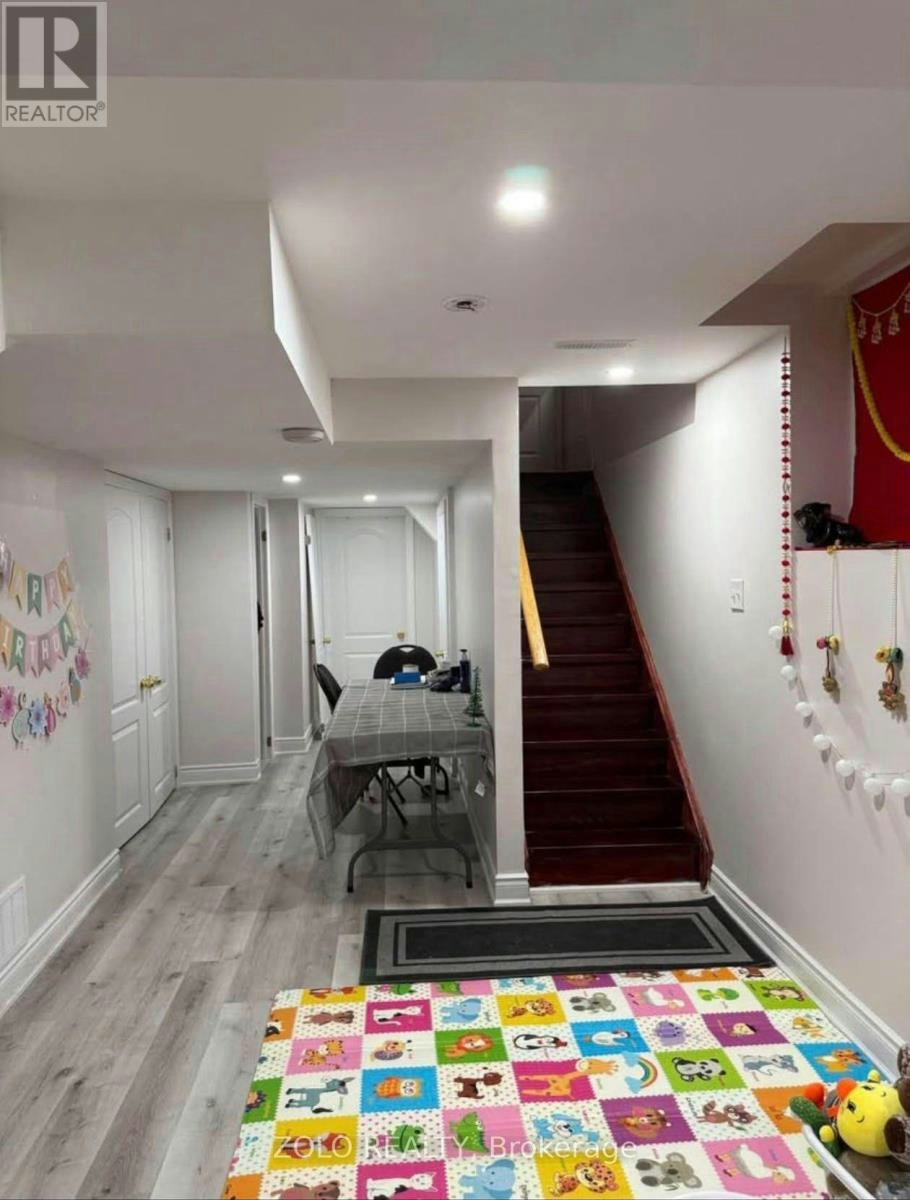 62 Tanasi Road, Brampton, ON, L6X 0K5 - 2