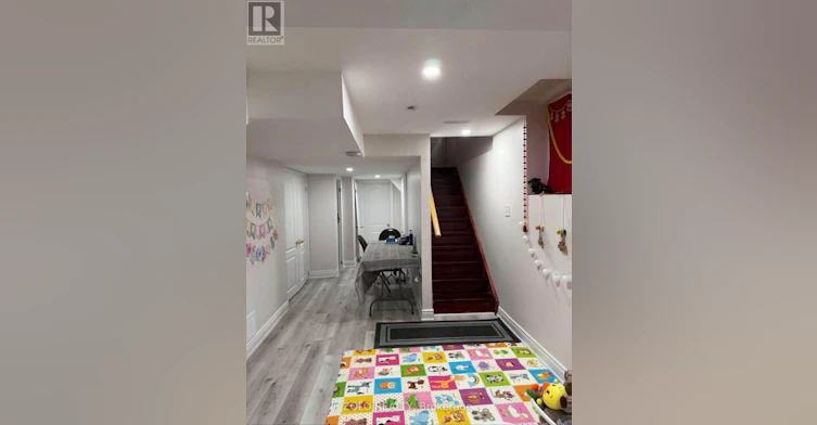 62 Tanasi Road, Brampton, ON, L6X 0K5 - 2