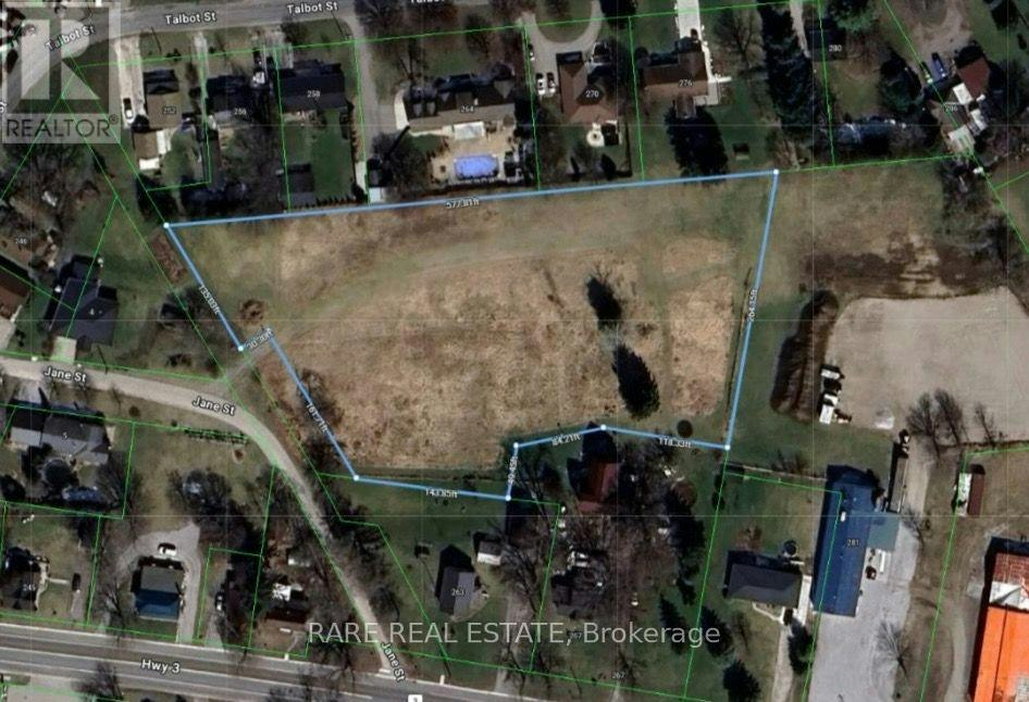 267 Main Street S, Norfolk County, ON, N0J 1E0