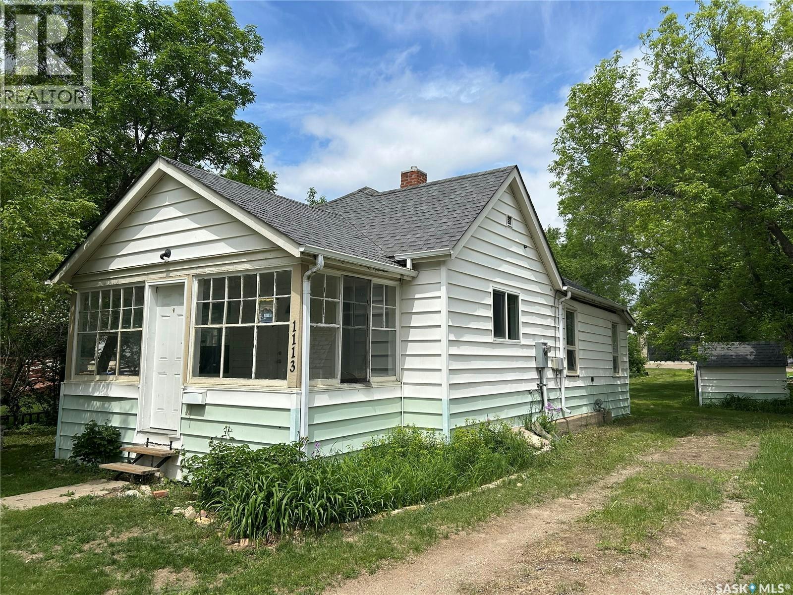 1113 Valley Street, Estevan, SK, S4A 0E3