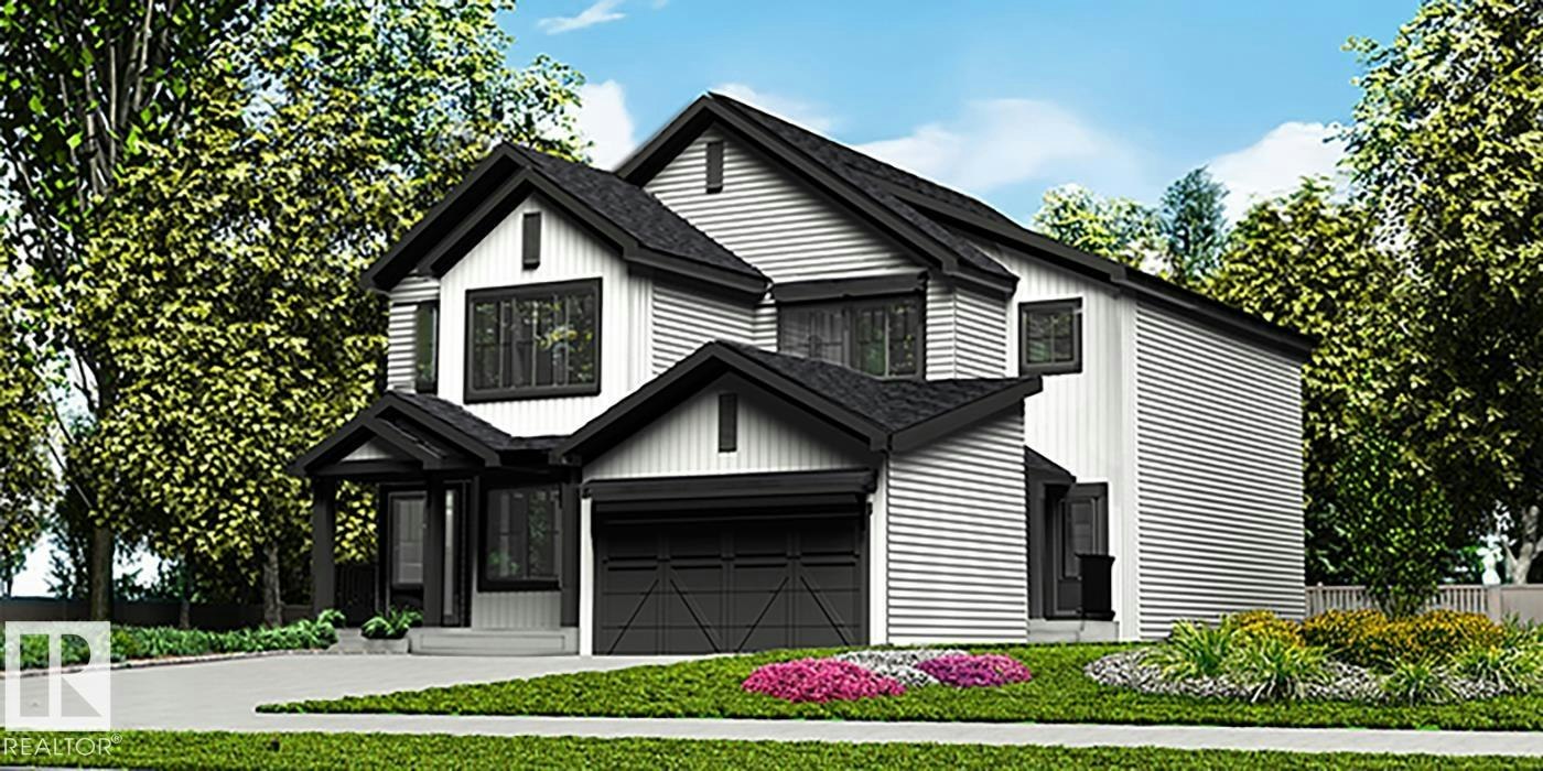 819 16 Avenue NW, Edmonton, AB, T6T 2N7