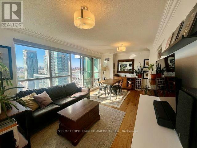 2607-70 Town Centre Court, Toronto, ON, M1P 4Y7