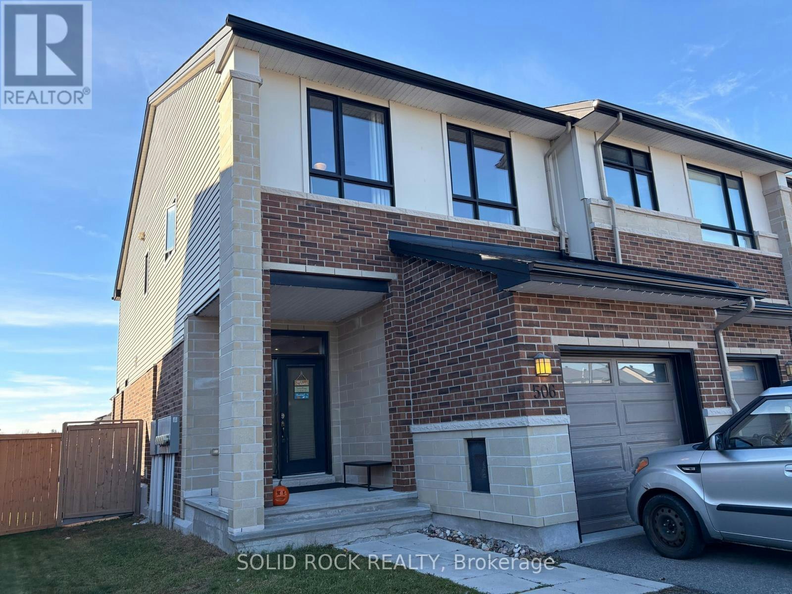 506 Stargazer Crescent, Ottawa, ON, K4M 0H2 - 2