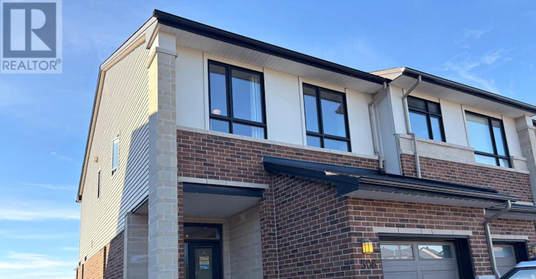 506 Stargazer Crescent, Ottawa, ON, K4M 0H2 - 2