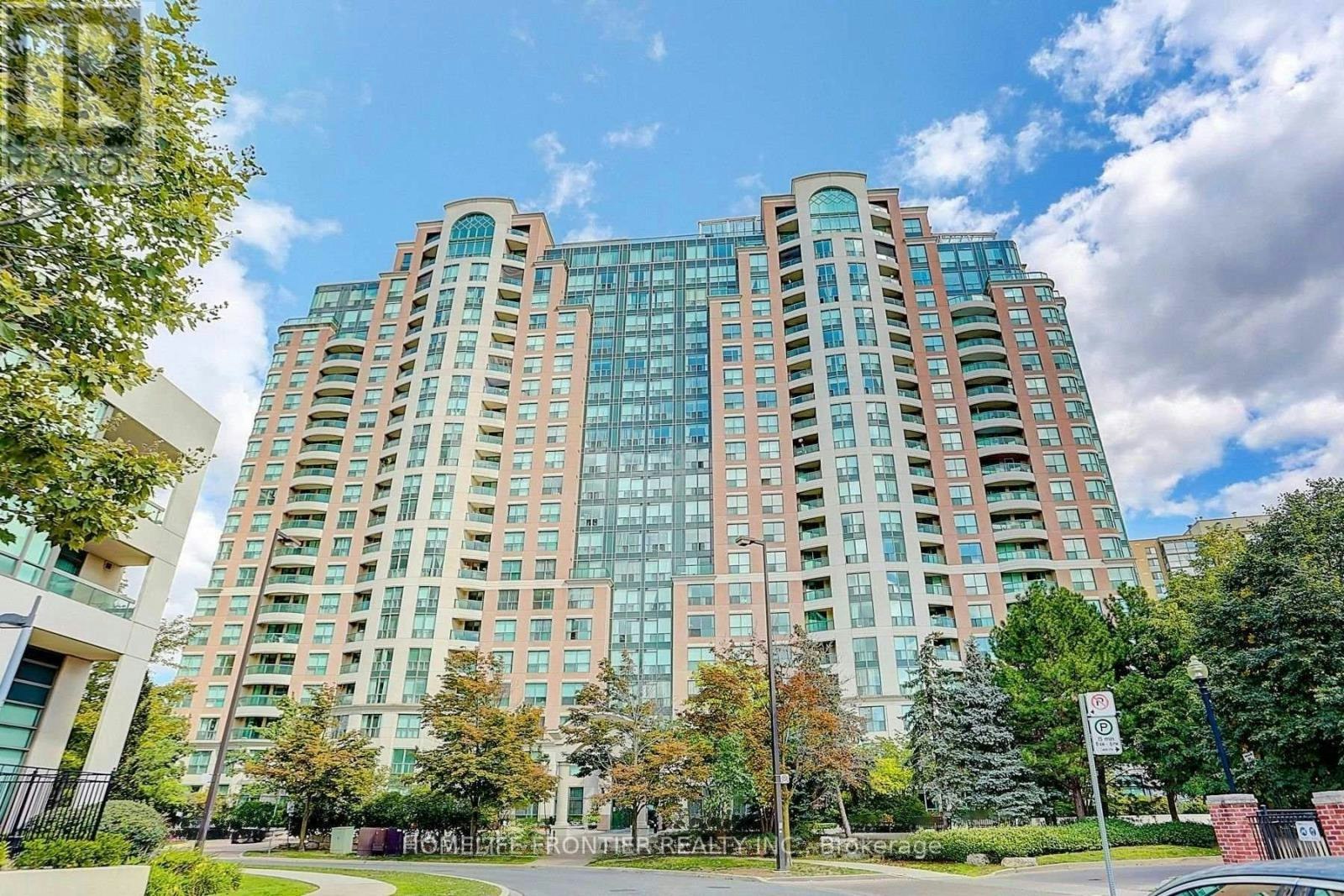 1616-23 Lorraine Drive, Toronto, ON, M2N 6Z6