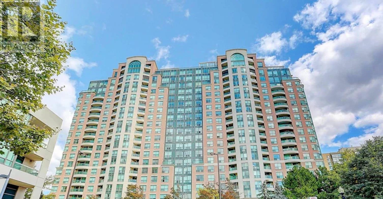 1616-23 Lorraine Drive, Toronto, ON, M2N 6Z6