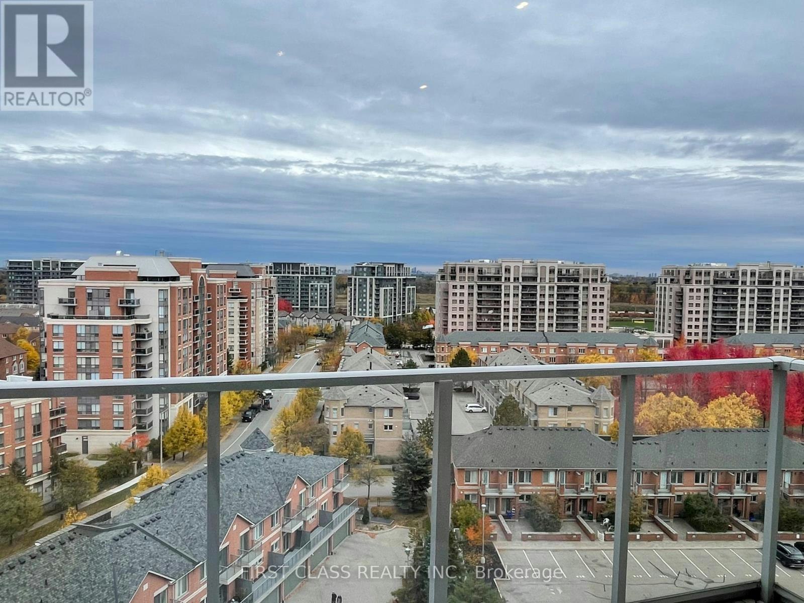 UPH5-88 Times Avenue, Markham, ON, L3T 7Z4