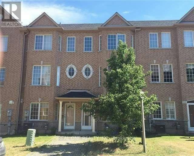 15 Azalea Gate Way, Markham, ON, L3T 7T9