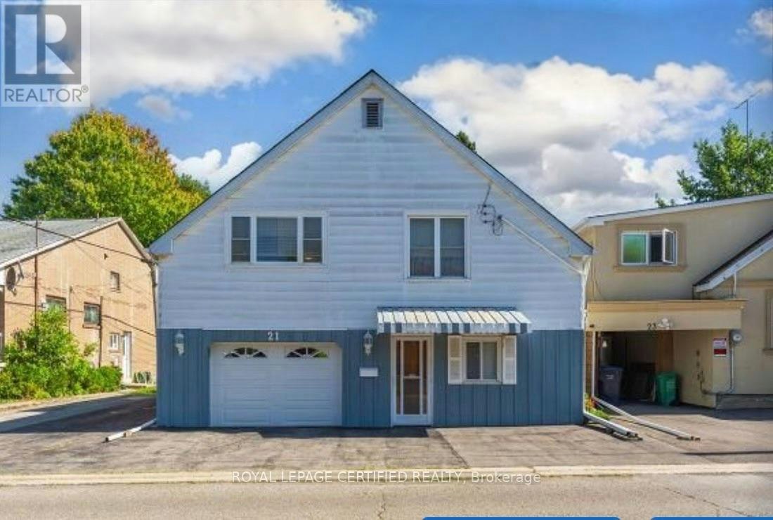21 Denison Avenue, Brampton, ON, L6X 1E8