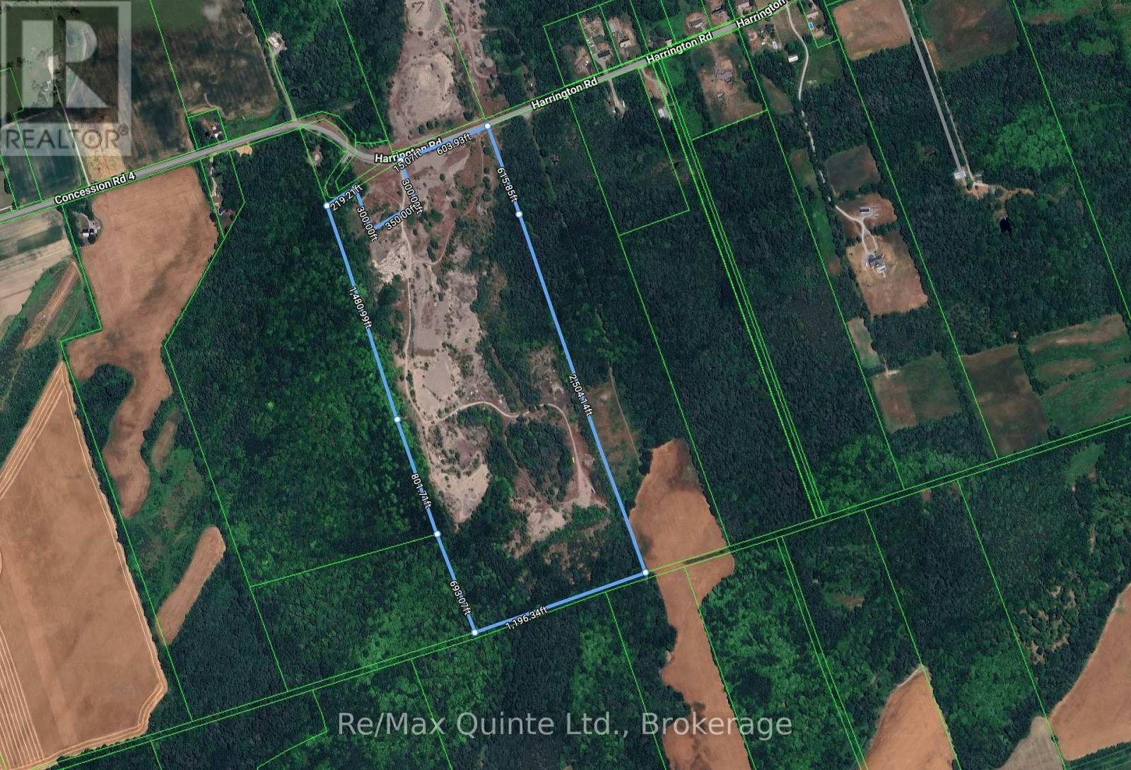 811 Harrington Road, Quinte West, ON, K0K 2C0