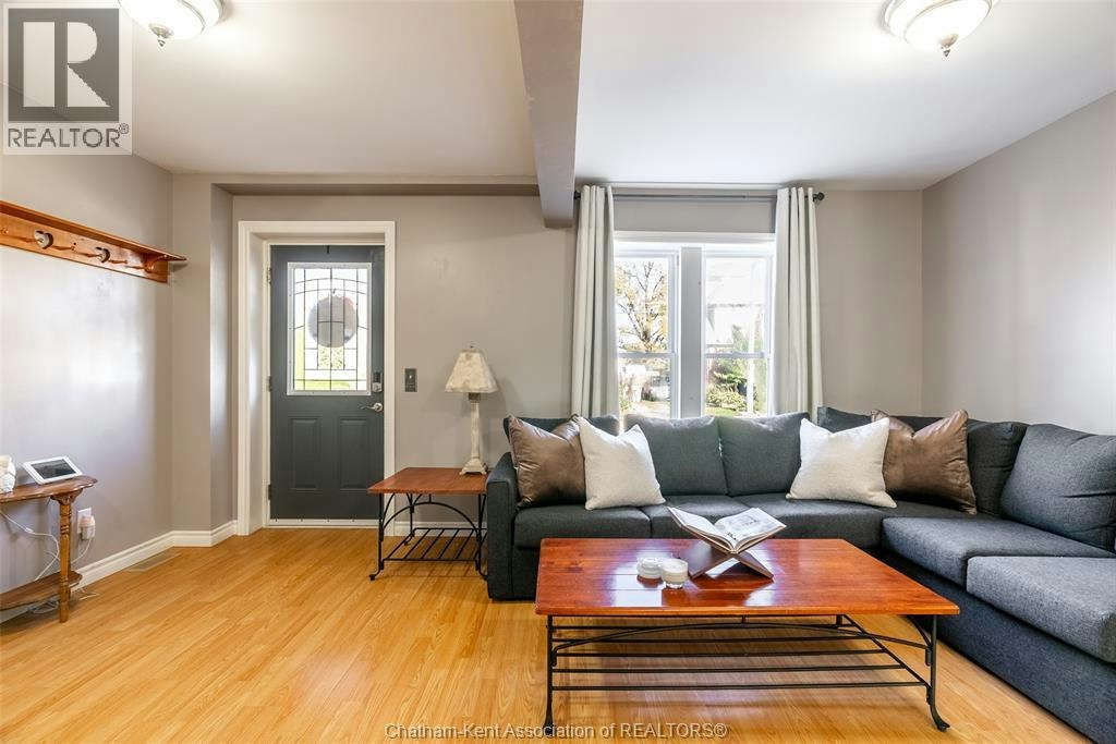 198 Raleigh Street, Chatham-Kent, ON, N7M 2N7